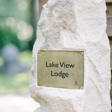 Lake View Lodge Nottingham Exterior photo